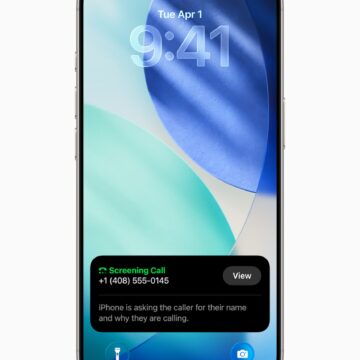 Tutto iOS 26, dall'interfaccia Liquid Glass alle nuove app cambia tutto - macitynet.it