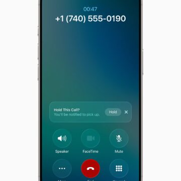 Tutto iOS 26, dall'interfaccia Liquid Glass alle nuove app cambia tutto - macitynet.it