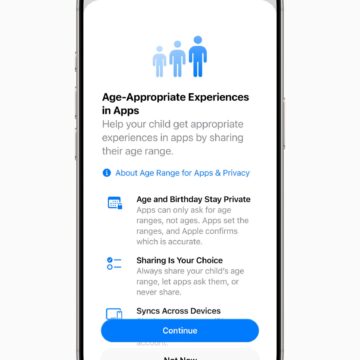 Tutto iOS 26, dall'interfaccia Liquid Glass alle nuove app cambia tutto - macitynet.it