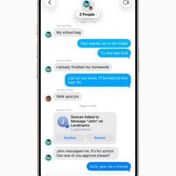 Tutto iOS 26, dall'interfaccia Liquid Glass alle nuove app cambia tutto - macitynet.it