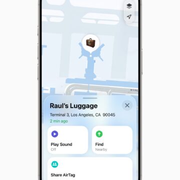 Tutto iOS 26, dall'interfaccia Liquid Glass alle nuove app cambia tutto - macitynet.it