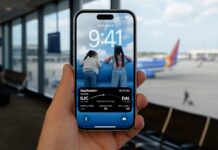 Apple Wallet si rinnova in iOS 26 con boarding pass potenziati - macitynet.it
