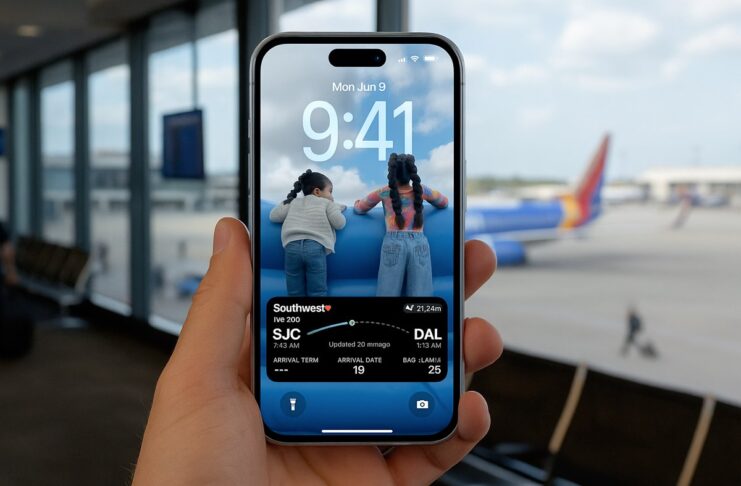 Apple Wallet si rinnova in iOS 26 con boarding pass potenziati - macitynet.it