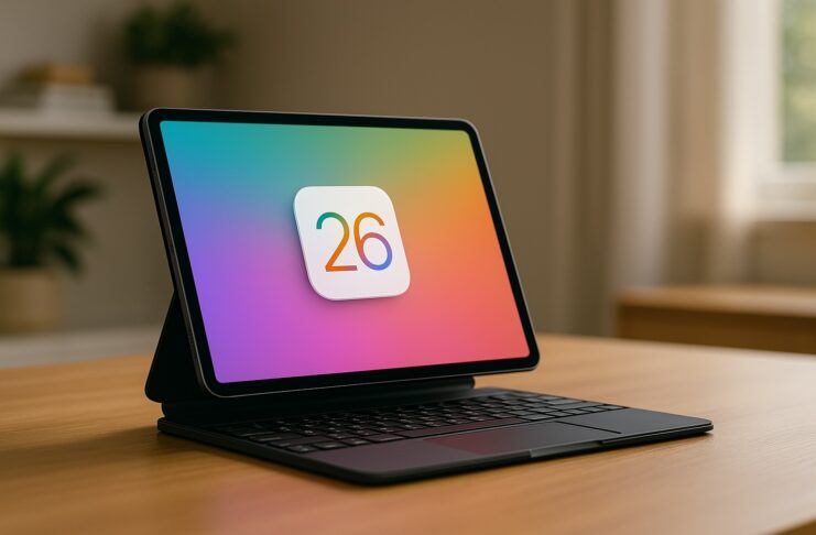 ipadOS 26, tutto sul nuovo sistema operativo in arrivo alla WWDC - macitynet.it