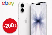 È il momento di comprare iPhone 17: il codice eBay taglia 200 euro dal prezzo I migliori ventilatori portatili, da quelli in sconto a quelli con vaporizzatore - macitynet.it