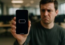 La vera autonomia di iPhone e iPad svelata dalle etichette Ue macitynet.it