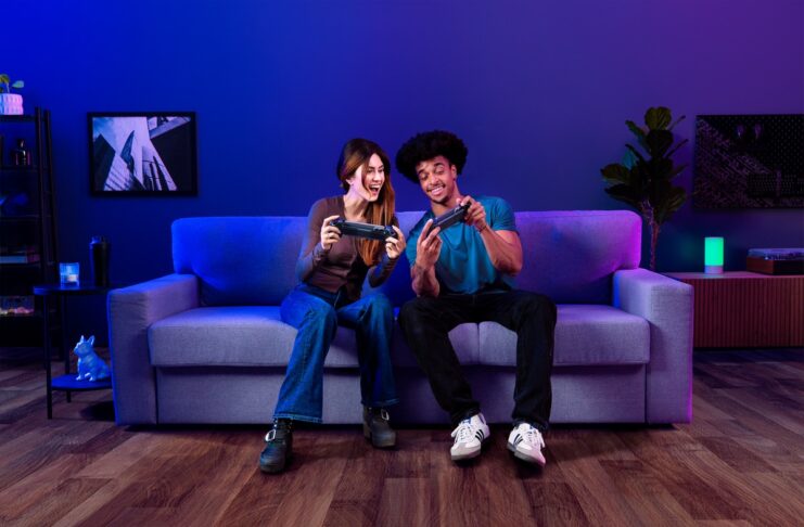 Razer Kishi V3, ecco i nuovi controller gaming mobile per tutti - macitynet.it