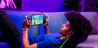 Razer Kishi V3, ecco i nuovi controller gaming mobile per tutti - macitynet.it