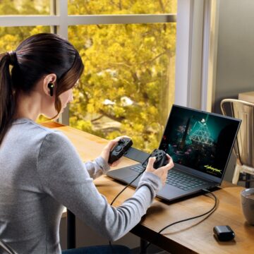 Razer Kishi V3, ecco i nuovi controller gaming mobile per tutti - macitynet.it