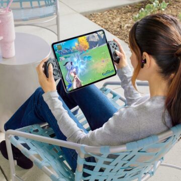 Razer Kishi V3, ecco i nuovi controller gaming mobile per tutti - macitynet.it