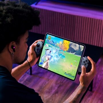 Razer Kishi V3, ecco i nuovi controller gaming mobile per tutti - macitynet.it