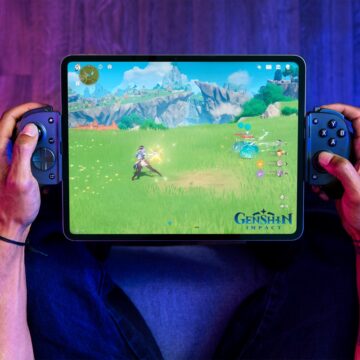 Razer Kishi V3, ecco i nuovi controller gaming mobile per tutti - macitynet.it