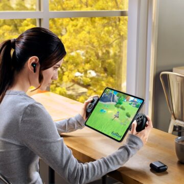 Razer Kishi V3, ecco i nuovi controller gaming mobile per tutti - macitynet.it