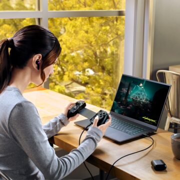 Razer Kishi V3, ecco i nuovi controller gaming mobile per tutti - macitynet.it