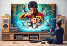 In Cina l’AI fa rivivere i grandi film di arti marziali Dalla Cina remake e restauri di grandi film di arti marziali grazie all'AI - macitynet.it