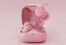 I LinkBuds Fit di Sony disponibili anche rosa I LinkBuds Fit di Sony disponibili anche rosa - macitynet.it