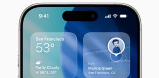 Apple annuncia Liquid Glass, il più grande restyling all'interfaccia degli ultimi 10 anni - macitynet.it