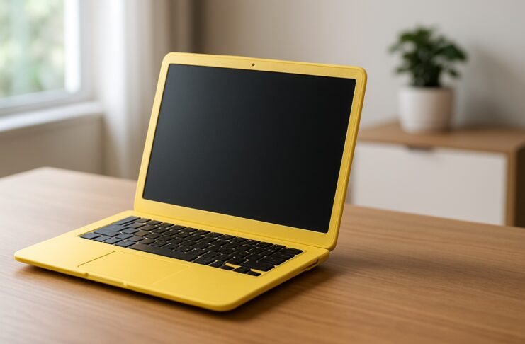 Apple prepara un MacBook SE con il chip dell’iPhone 16 Pro - macitynet.it