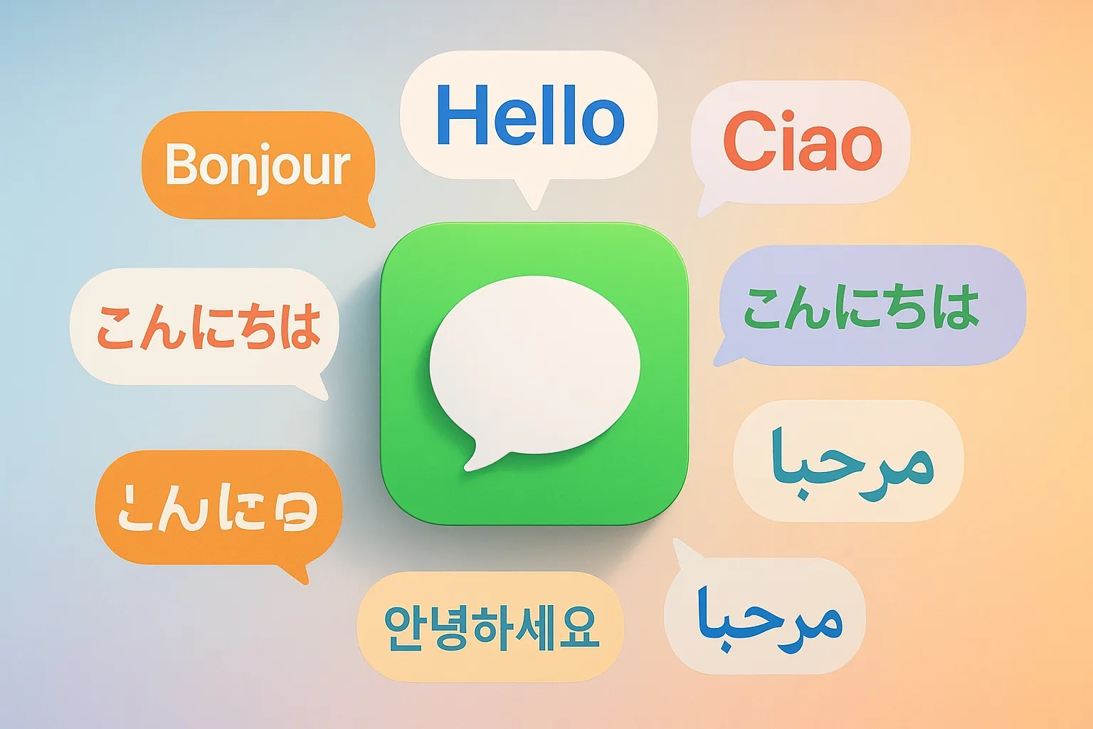 In iOS 26 app Messaggi, Carplay, Note e Musica più belle e intelligenti - macitynet.it