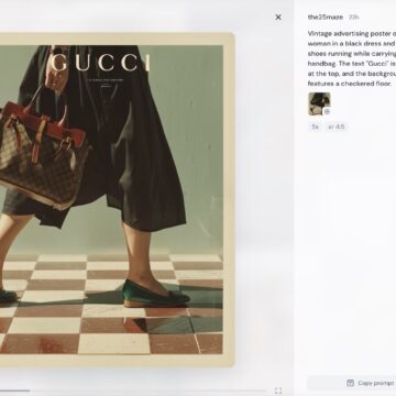 Midjourney è il generatore video AI divertente, facile, bello e accessibile - macitynet.it