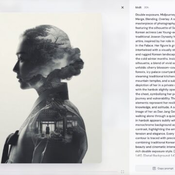 Midjourney è il generatore video AI divertente, facile, bello e accessibile - macitynet.it