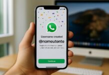 WhatsApp prepara la prenotazione dei nomi utente Uno username per Whatsapp, via il numero di telefono per dare privacy - macitynet.it