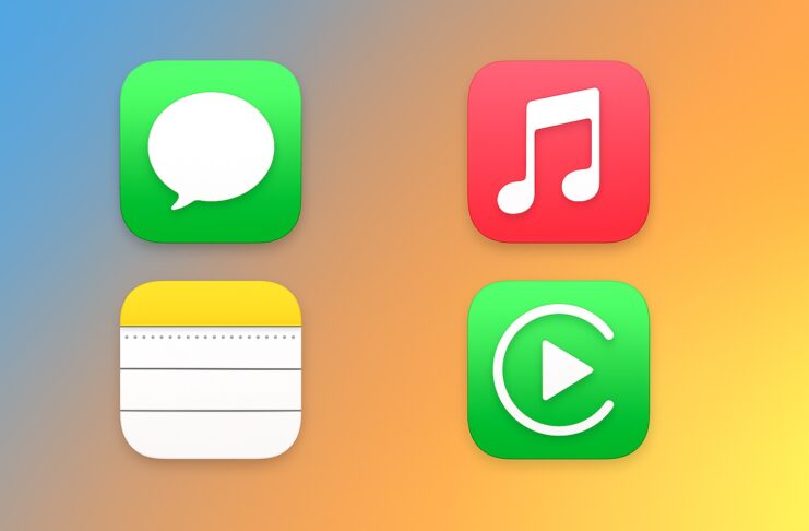 iOS 26 con novità per Messaggi, Note e Carplay - macitynet.it