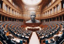 L’Italia approva alla Camera la prima legge quadro sull’AI Italia, approvata alla Camera la prima legge quadro sull’Intelligenza Artificiale - macitynet.it