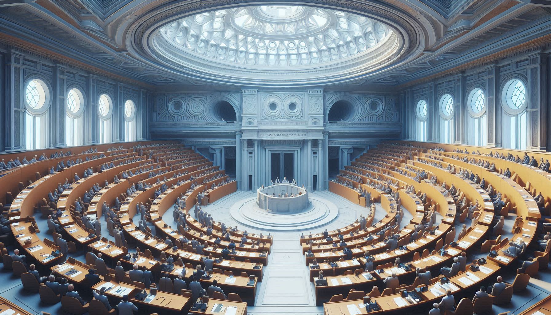 Italia, approvata alla Camera la prima legge quadro sull’Intelligenza Artificiale - macitynet.it Italia, approvata alla Camera la prima legge quadro sull’Intelligenza Artificiale - macitynet.it