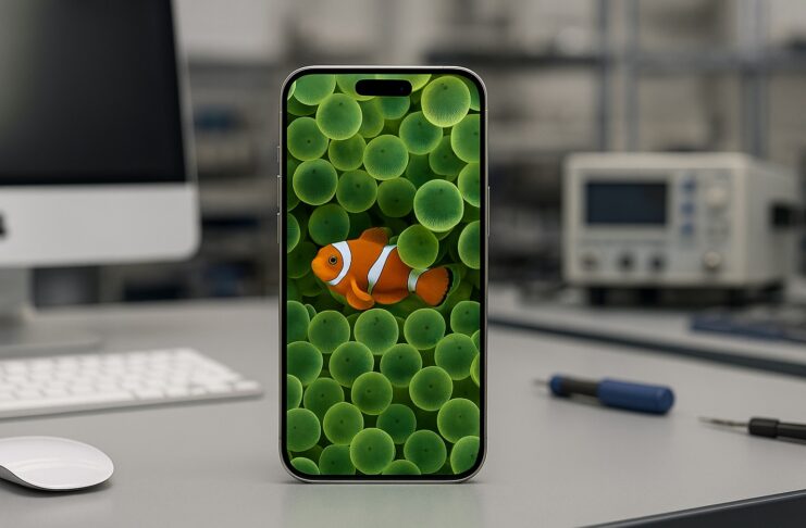 iOS 26 svela l'esistenza di un iPhone che nessuno ha mai visto - macitynet.it