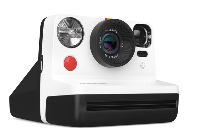 Polaroid Now, scattare vintage in chiave moderna con 89 € - macitynet.it