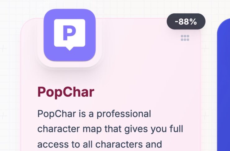 PopChar su BundleHunt