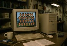 Un Easter Egg Mac riappare dopo 27 anni, la vecchia scuola non perdona Un Easter Egg Mac riappare 27 anni, la vecchia scuola non perdona - macitynet.it