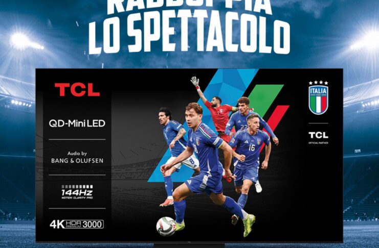 Tablet in regalo comprando un TV TCL su Amazon - macitynet.it