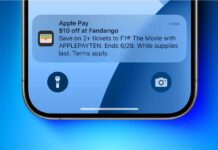 Apple, la pubblicità nell'app Wallet non piace agli utenti - macitynet.it