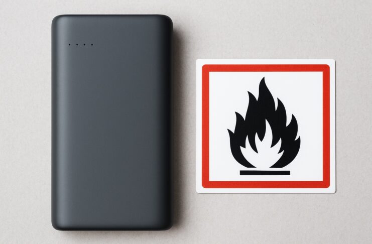 Rischio incendio, Anker richiama batterie anche vendute in Italia - macitynet.it