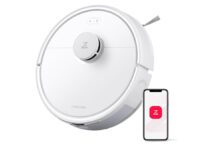 Roborock Q7 L5, robot che lava e aspira a solo 159,99 euro macitynet.it