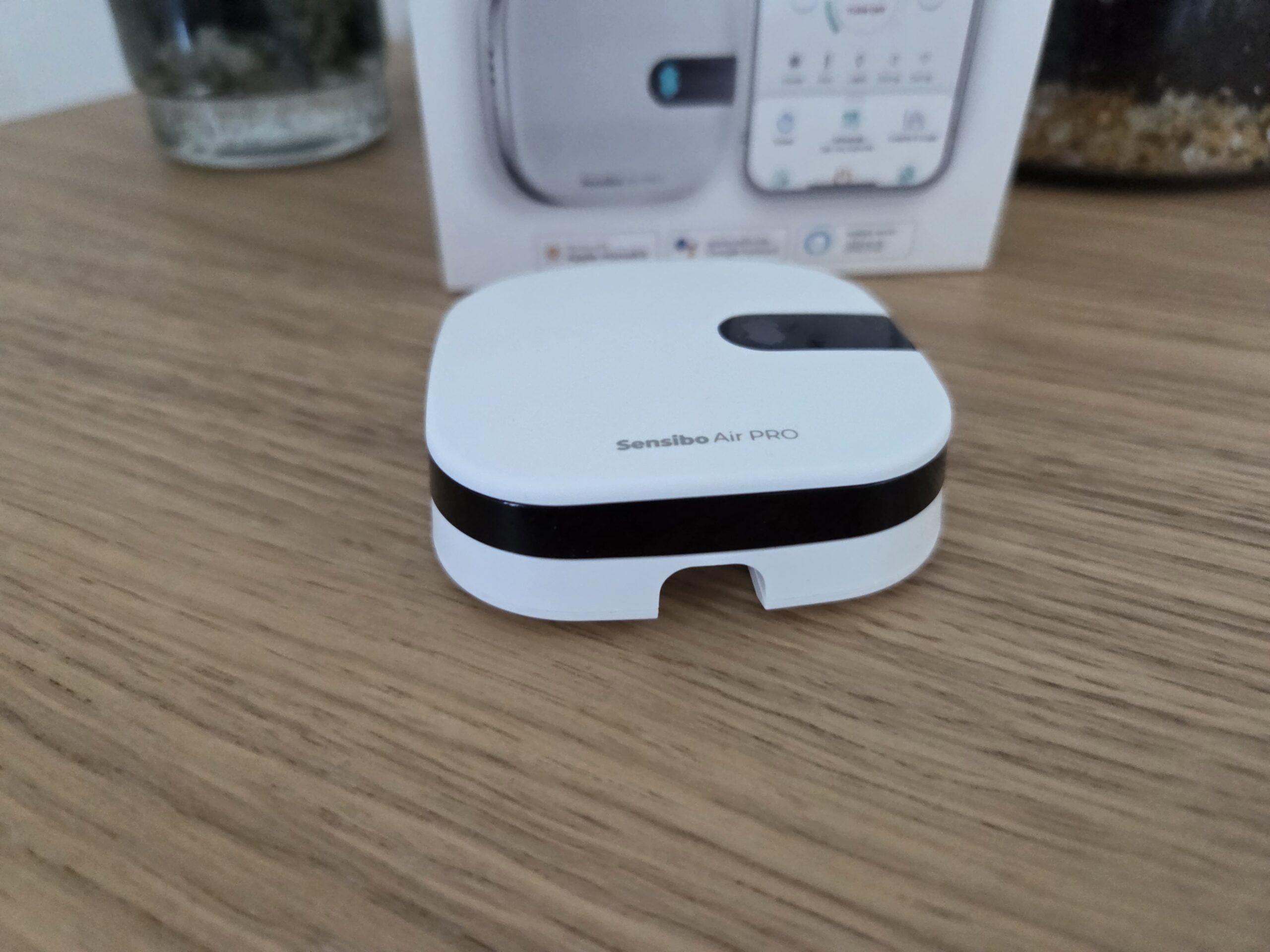 Recensione Sensibo Air Pro, climatizzatore smart e qualità dell’aria in un solo dispositivo - macitynet.it Recensione Sensibo Air Pro, climatizzatore smart e qualità dell’aria in un solo dispositivo - macitynet.it