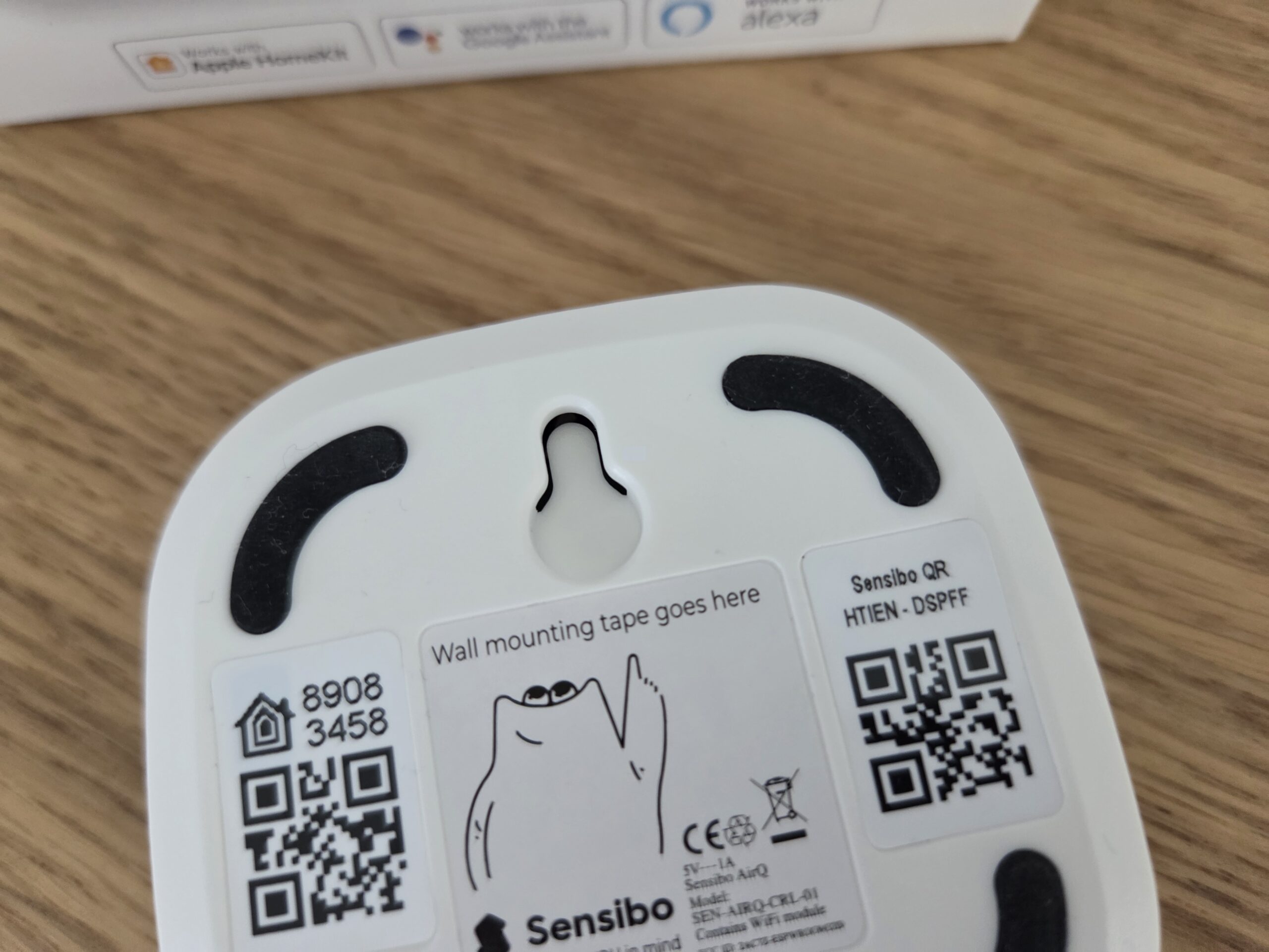 Recensione Sensibo Air Pro, climatizzatore smart e qualità dell’aria in un solo dispositivo - macitynet.it Recensione Sensibo Air Pro, climatizzatore smart e qualità dell’aria in un solo dispositivo - macitynet.it