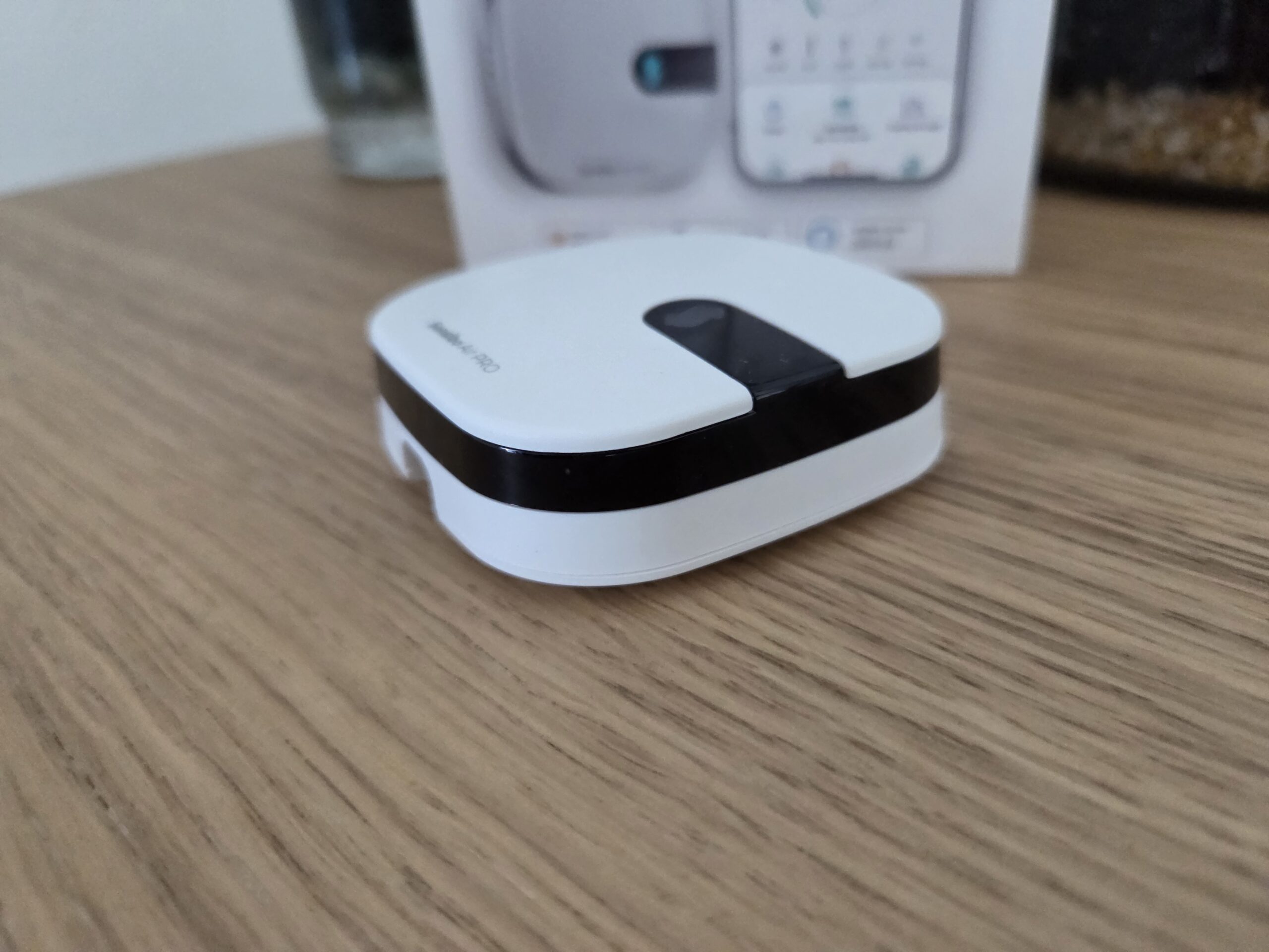 Recensione Sensibo Air Pro, climatizzatore smart e qualità dell’aria in un solo dispositivo - macitynet.it Recensione Sensibo Air Pro, climatizzatore smart e qualità dell’aria in un solo dispositivo - macitynet.it