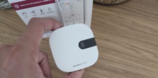 Recensione Sensibo Air Pro, climatizzatore smart e qualità dell’aria in un solo dispositivo  - macitynet.it