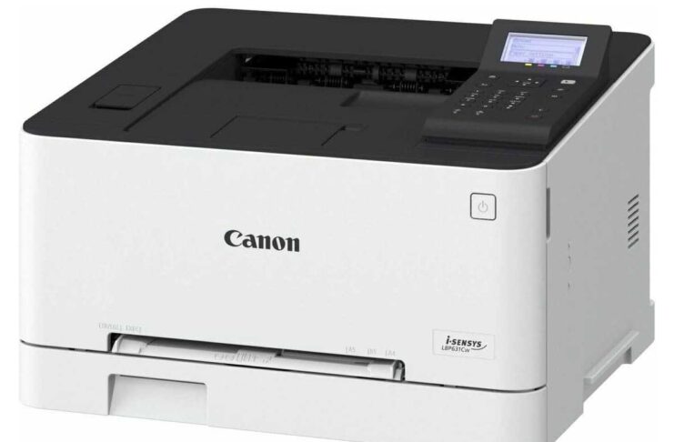 Pericolosa falla in centinaia di modelli di stampanti Canon - macitynet.it