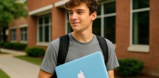 Apple prepara un MacBook SE con il chip dell’iPhone 16 Pro - macitynet.it