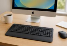 Logitech Signature K650 ottima per Mac e iPad, in sconto a 39,99€ macitynet.it