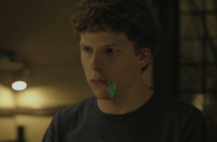 In lavorazione il sequel di The Social Network - macitynet.it