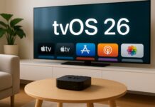 Se hai Apple TV HD usi tvOS 26 ma ti devi accontentare tutta la wwdc - macitynet.it