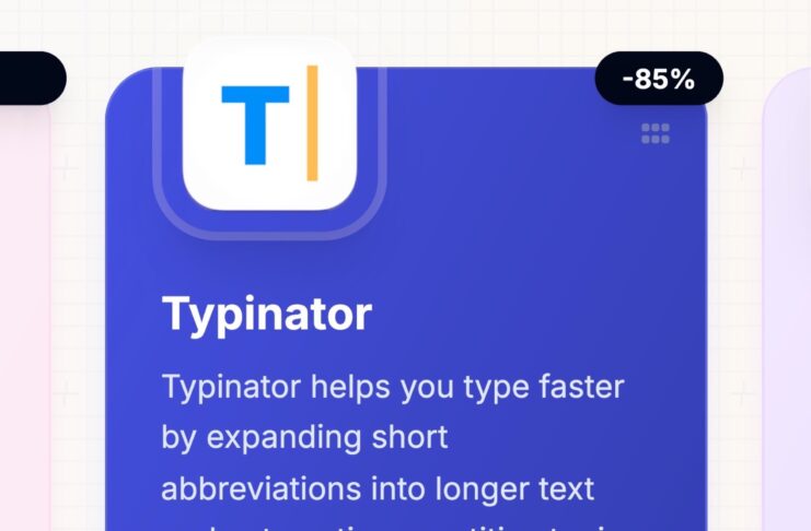 Typinator a 5,99 $ la scorciatoia intelligente per chi scrive (tanto) su Mac - macitynet.it