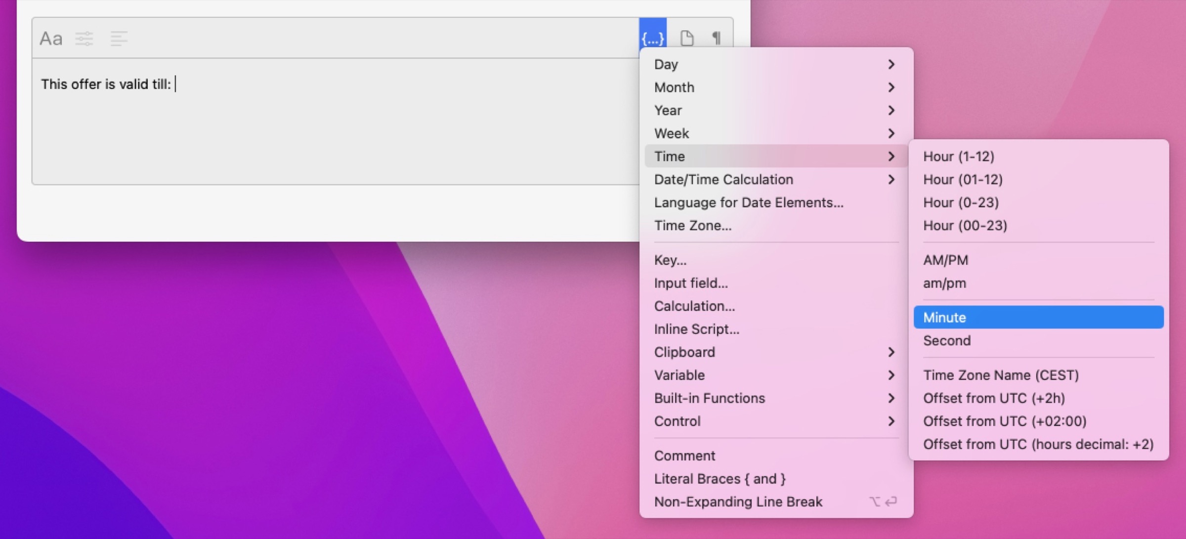 Typinator a 5,99 $ la scorciatoia intelligente per chi scrive (tanto) su Mac - macitynet.it Typinator a 5,99 $ la scorciatoia intelligente per chi scrive (tanto) su Mac - macitynet.it