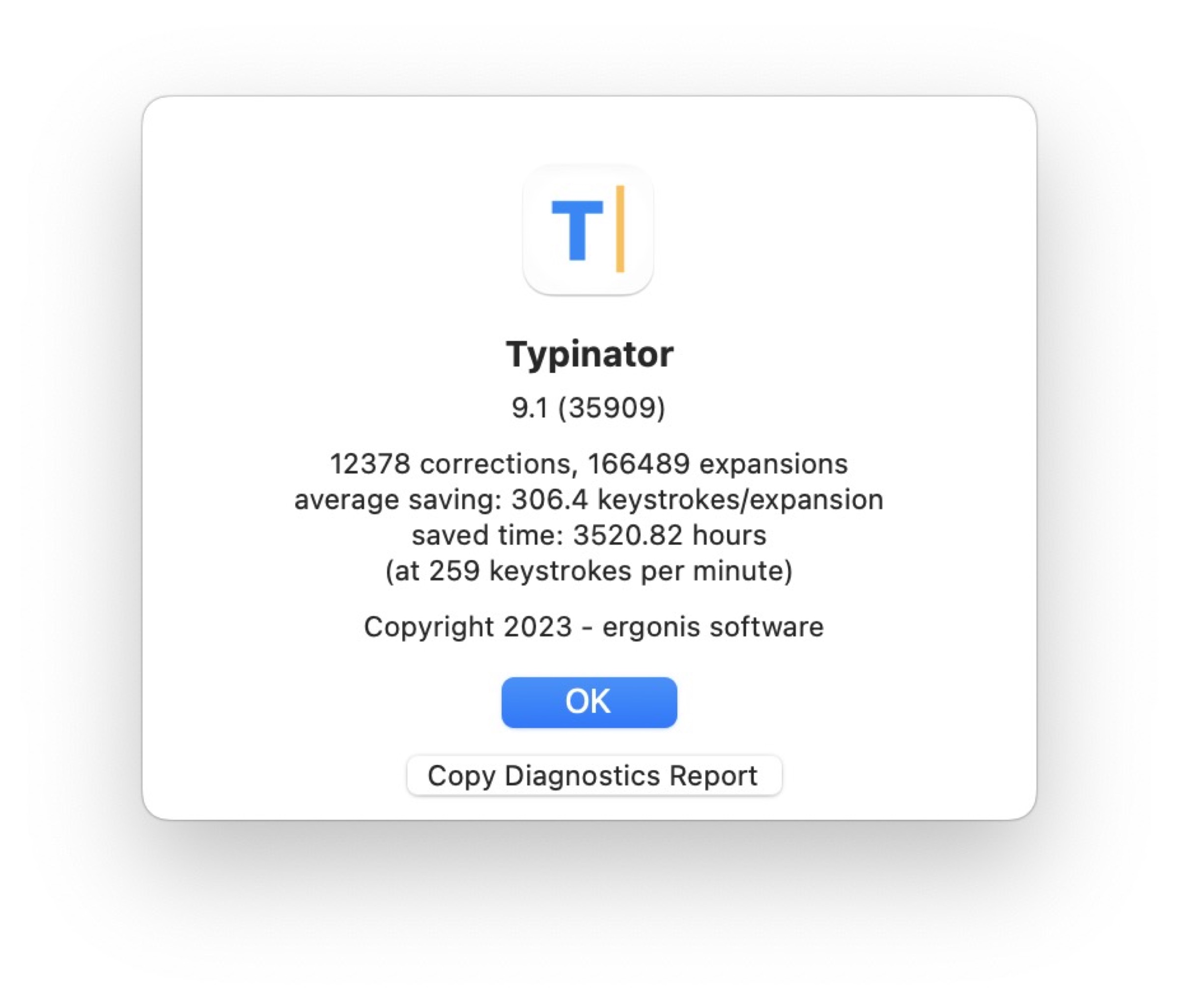 Typinator a 5,99 $ la scorciatoia intelligente per chi scrive (tanto) su Mac - macitynet.it Typinator a 5,99 $ la scorciatoia intelligente per chi scrive (tanto) su Mac - macitynet.it