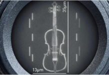 Foto della Loughborough University